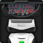 electricrazors android application logo